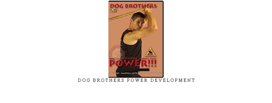 DOG BROTHERS POWER DEVELOPMENT