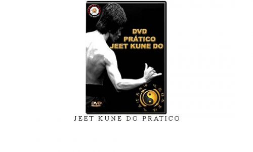 JEET KUNE DO PRATICO | Digital Download