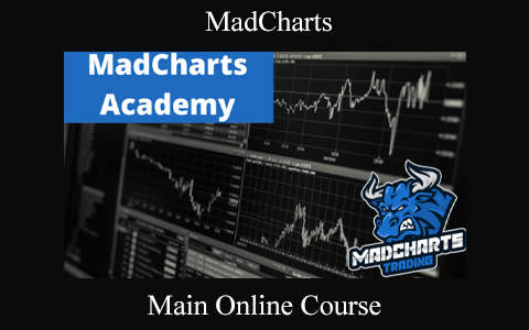 Main Online Course by MadCharts (Lifetime Updates)