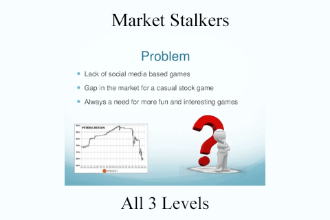 Market Stalkers – All 3 Levels (1)