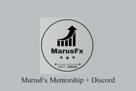 MarusFx Mentorship + Discord (1)