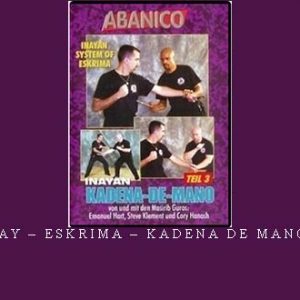 MIKE INAY – ESKRIMA – KADENA DE MANO VOL.03