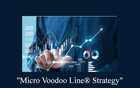 Micro Voodoo Line® Strategy