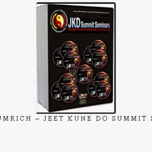 MATT NUMRICH – JEET KUNE DO SUMMIT SEMINAR