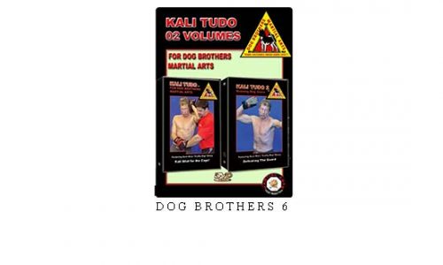 DOG BROTHERS 6 | Digital Download