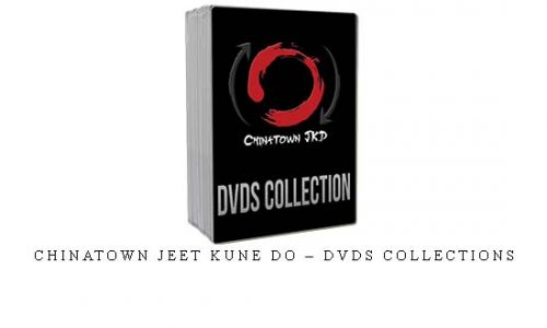 CHINATOWN JEET KUNE DO – DVDS COLLECTIONS | Digital Download