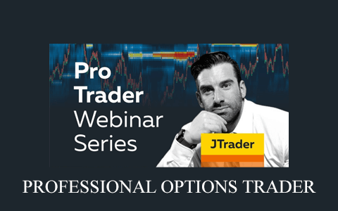 PROFESSIONAL OPTIONS TRADER