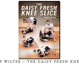 ANDREW WILTSE – THE DAISY FRESH KNEE SLICE