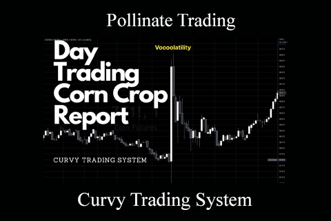 Pollinate Trading – Curvy Trading System (1)