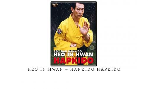 HEO IN HWAN – HANKIDO HAPKIDO | Digital Download