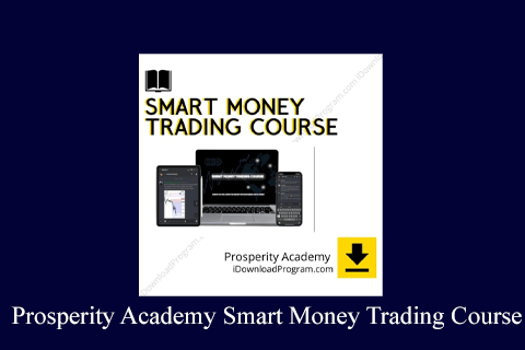 Prosperity Academy Smart Money Trading Course (1)