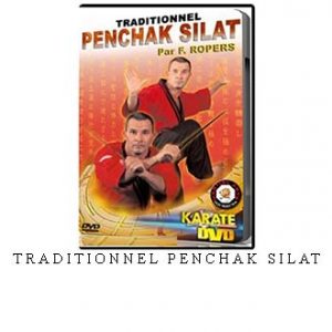 TRADITIONNEL PENCHAK SILAT