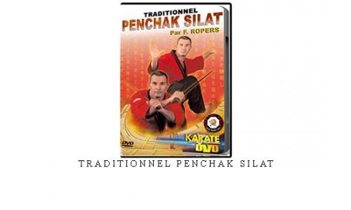 TRADITIONNEL PENCHAK SILAT | Digital Download