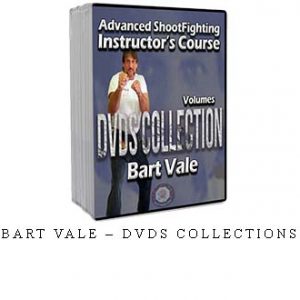 BART VALE – DVDS COLLECTIONS