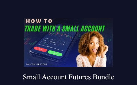 Small Account Futures Bundle (Elite Package)