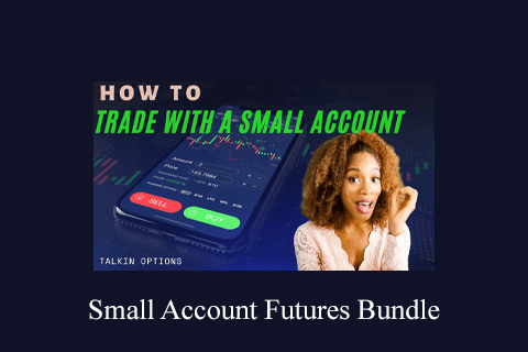 Small Account Futures Bundle (Elite Package) (1)