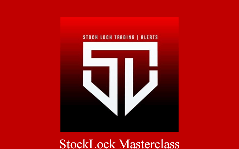 StockLock Masterclass