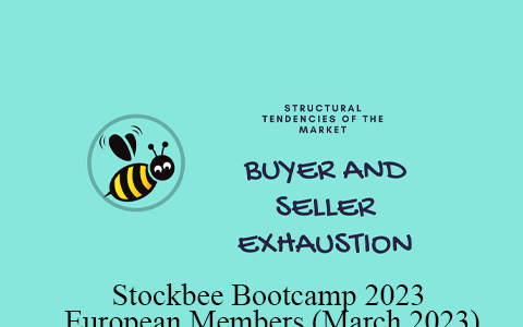 Stockbee Bootcamp 2023 European Members (March 2023)