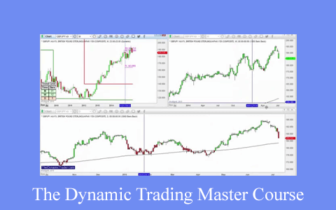 The Dynamic Trading Master Course