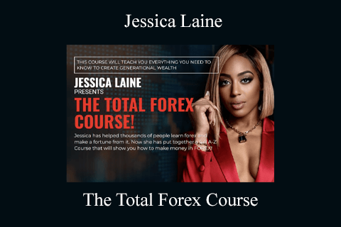 The Total Forex Course by Jessica Laine (2)