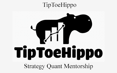 TipToeHippo – Strategy Quant Mentorship