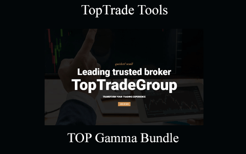 TopTrade Tools – TOP Gamma Bundle