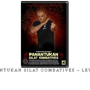 PANANTUKAN SILAT COMBATIVES – LEVEL 04