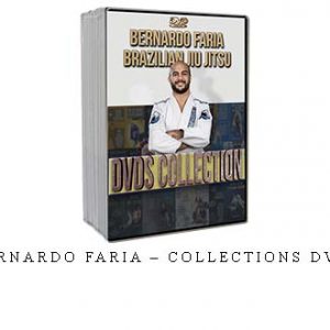 BERNARDO FARIA – COLLECTIONS DVDS