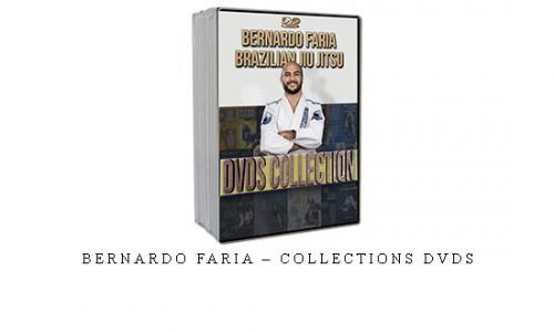 BERNARDO FARIA – COLLECTIONS DVDS | Digital Download