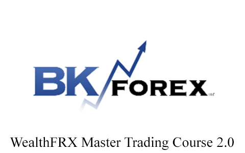 WealthFRX Master Trading Course 2.0