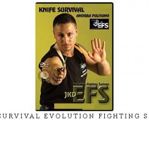 KNIFE SURVIVAL EVOLUTION FIGHTING SYSTEMS