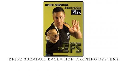 KNIFE SURVIVAL EVOLUTION FIGHTING SYSTEMS | Digital Download