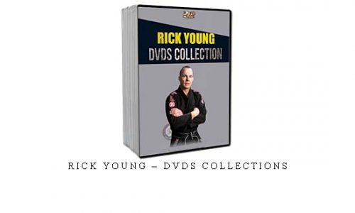 RICK YOUNG – DVDs COLLECTIONS | Digital Download