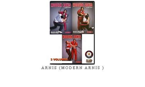 ARNIS (MODERN ARNIS ) | Digital Download