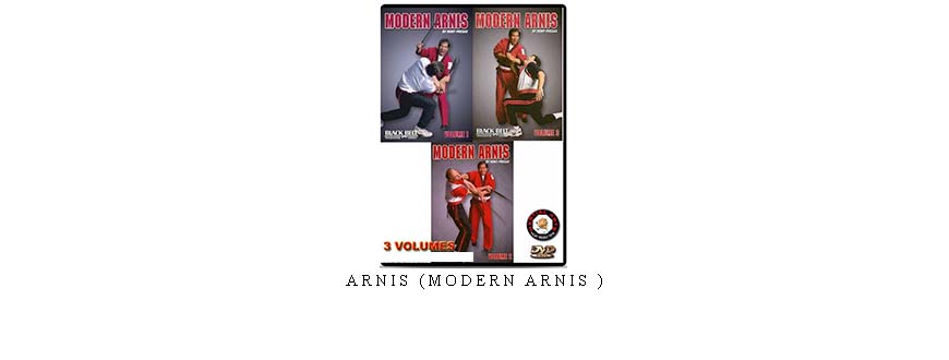 ARNIS (MODERN ARNIS )