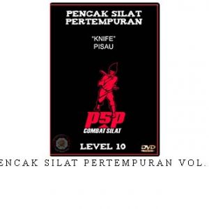 PENCAK SILAT PERTEMPURAN VOL.10