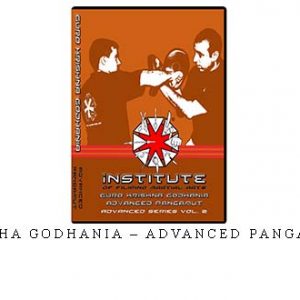 KRISHA GODHANIA – ADVANCED PANGAMUT