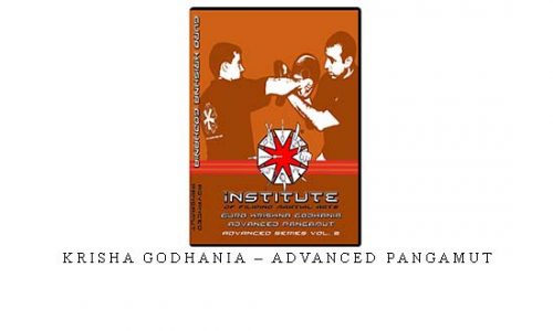 KRISHA GODHANIA – ADVANCED PANGAMUT | Digital Download