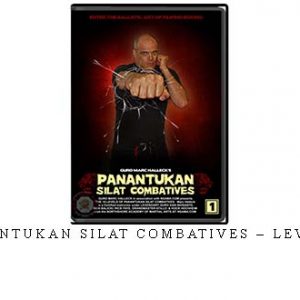 PANANTUKAN SILAT COMBATIVES – LEVEL 01