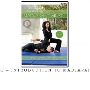 SPEZZANO – INTRODUCTION TO MADJAPAHIT SILAT