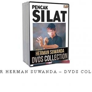 PENDEKAR HERMAN SUWANDA – DVDs COLLECTIONS