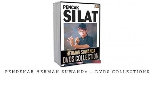 PENDEKAR HERMAN SUWANDA – DVDs COLLECTIONS | Digital Download