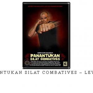 PANANTUKAN SILAT COMBATIVES – LEVEL 06