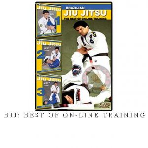 BJJ: BEST OF ON-LINE TRAINING