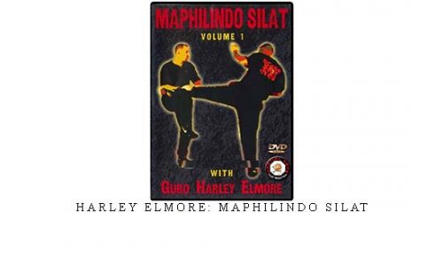 HARLEY ELMORE: MAPHILINDO SILAT | Digital Download