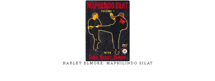 HARLEY ELMORE: MAPHILINDO SILAT