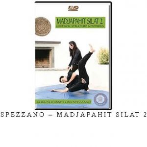 SPEZZANO – MADJAPAHIT SILAT 2