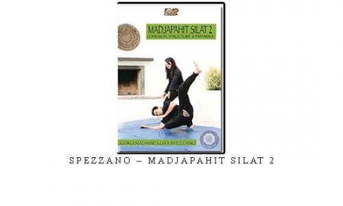 SPEZZANO – MADJAPAHIT SILAT 2 | Digital Download