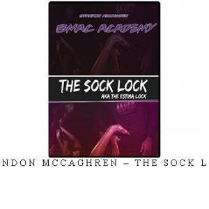 BRANDON MCCAGHREN – THE SOCK LOCK