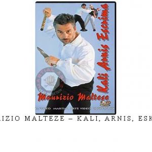 MAURIZIO MALTEZE – KALI